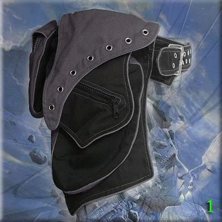 Orion  Belt - side Bag