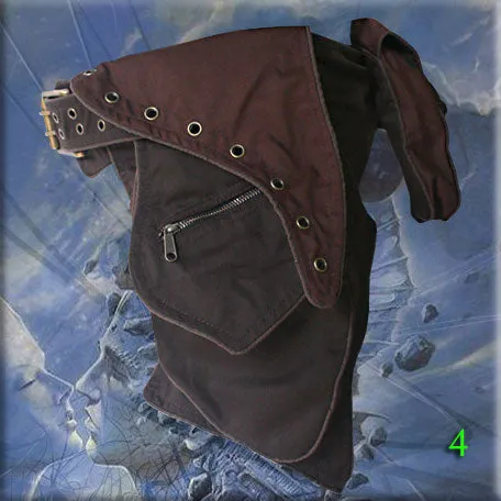 Orion  Belt - side Bag