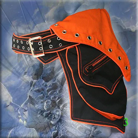Orion  Belt - side Bag