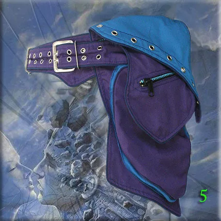 Orion  Belt - side Bag