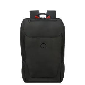 PARVIS 1-COMPARTMENT BACKPACK