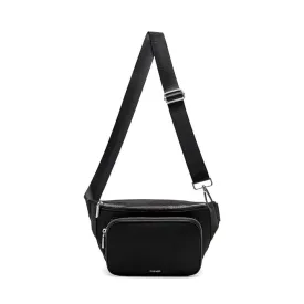 pixie mood aaliyah nylon fanny pack