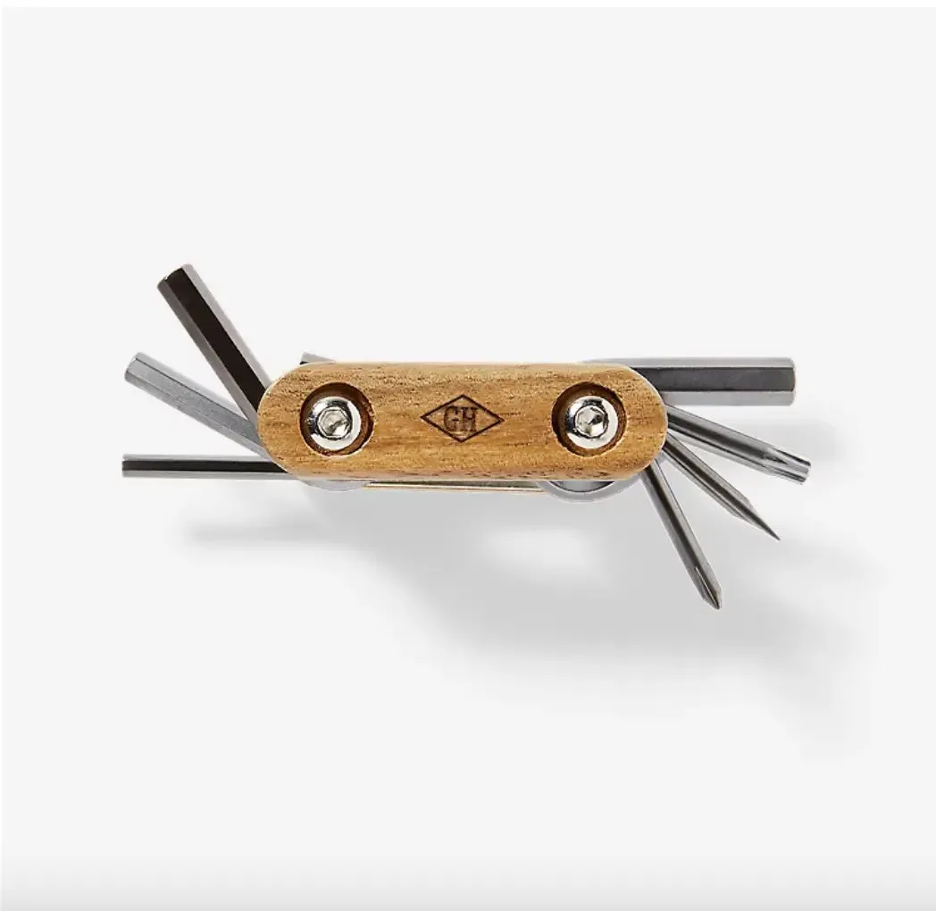 Pocket Bike Multi-Tool