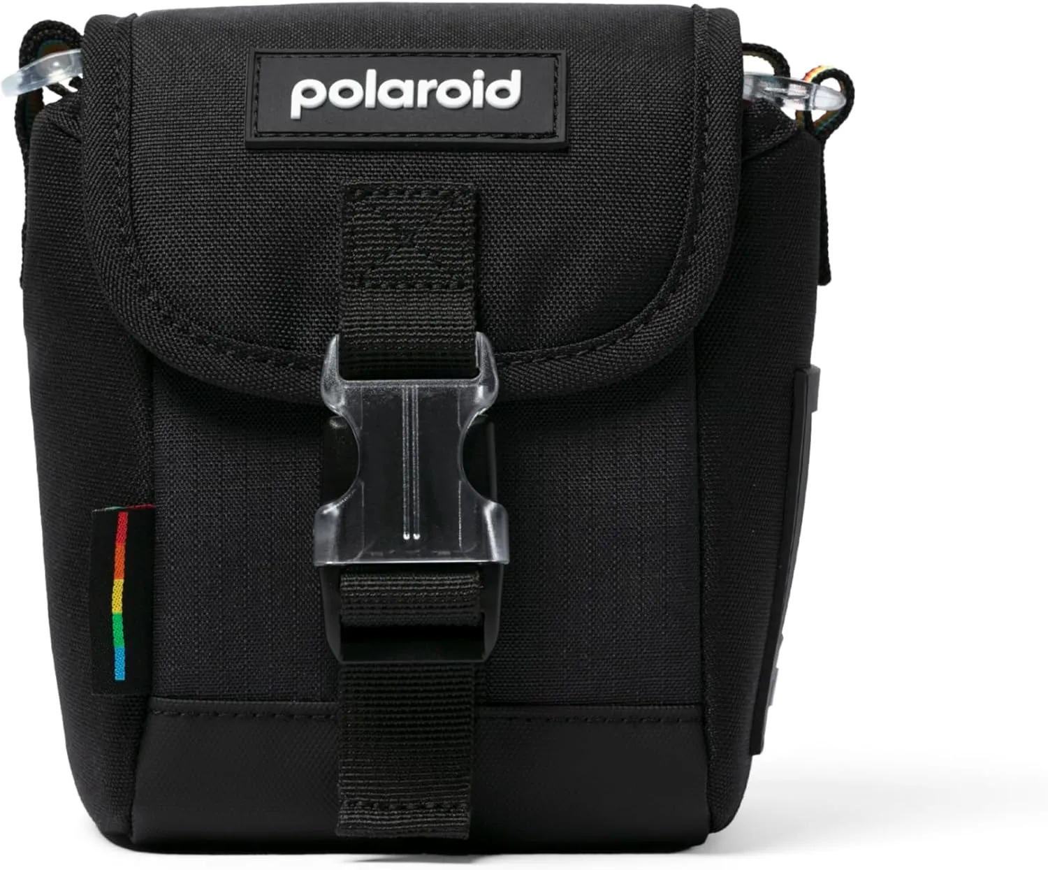 Polaroid Go Camera Bag - Black Spectrum - Compatible Go Mini Instant Camera (6295)