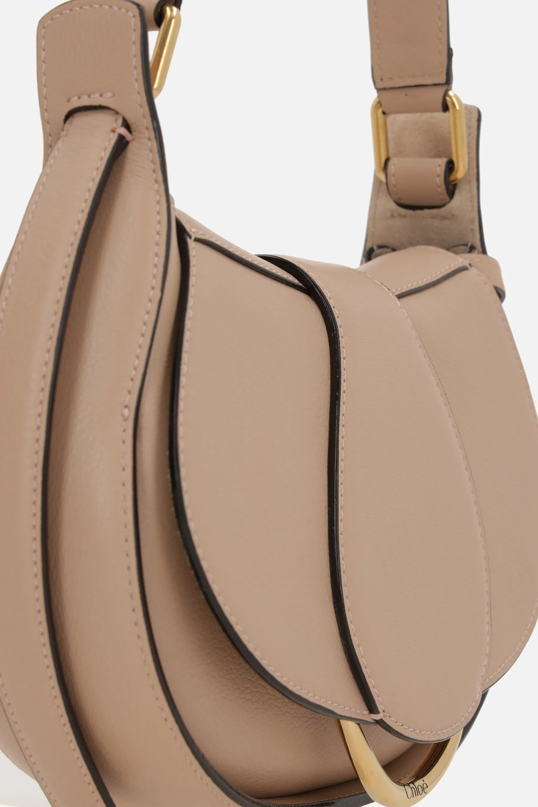Ride Small Leather Bag