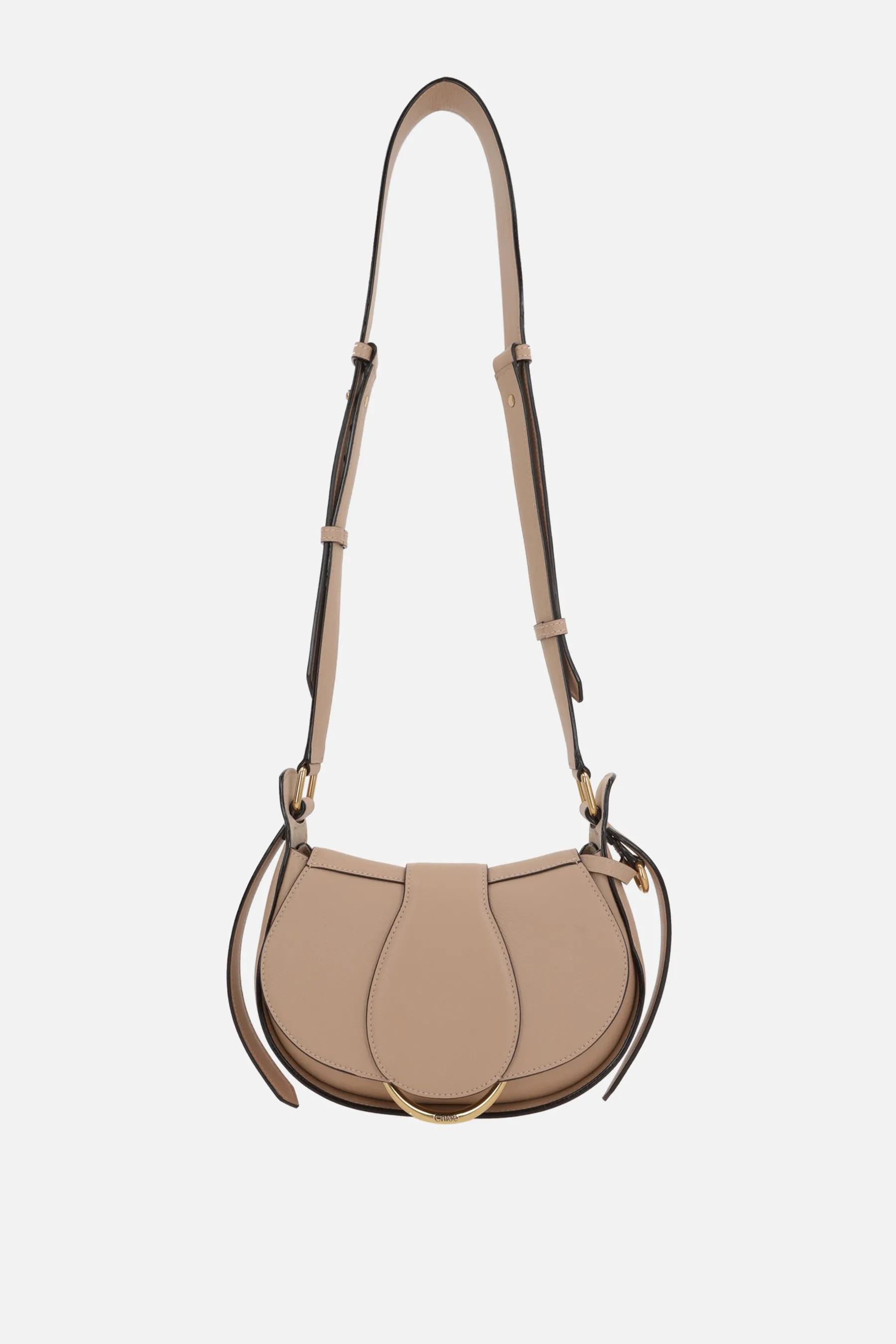 Ride Small Leather Bag