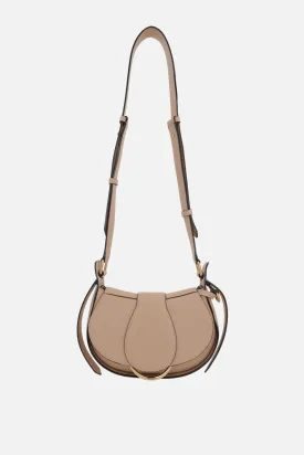 Ride Small Leather Bag