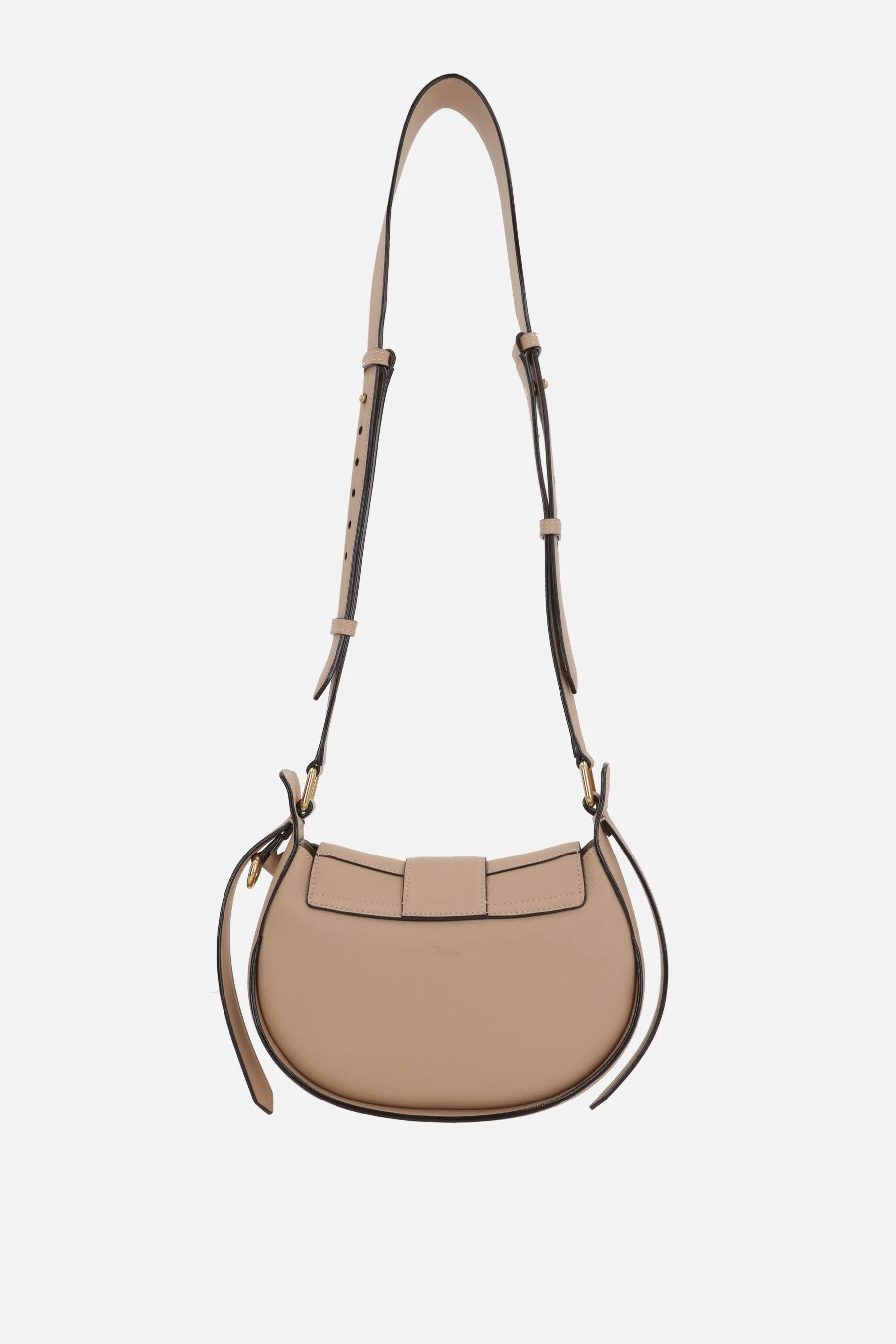 Ride Small Leather Bag