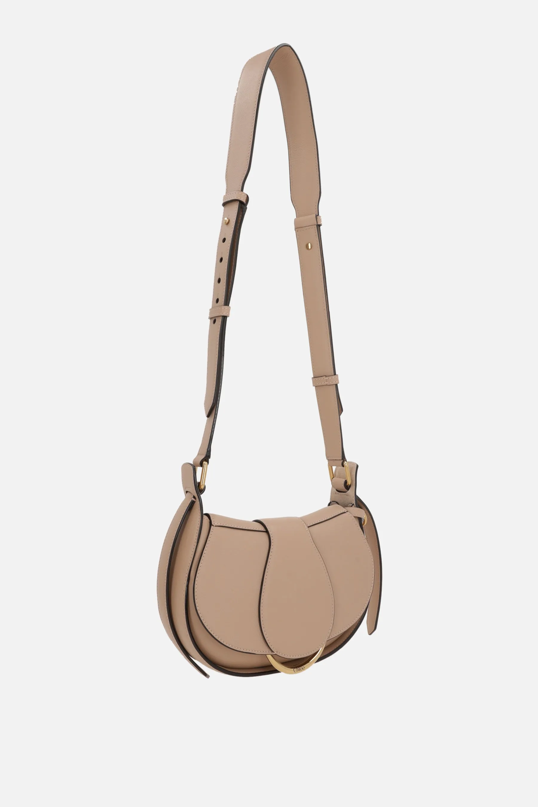 Ride Small Leather Bag