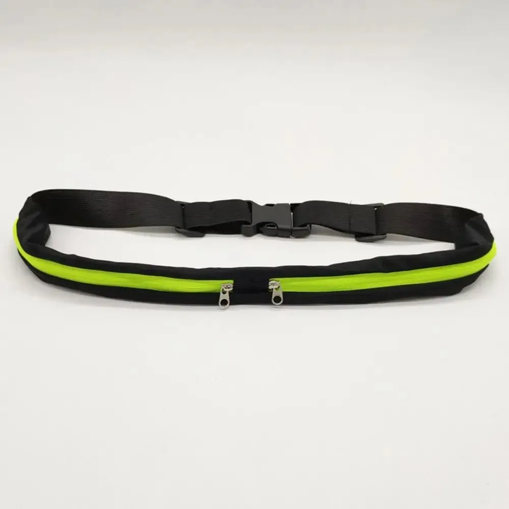 Running Waist Bag - Waist Bag for Hiking, Cycling and Workout