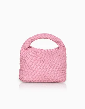 Small Intrecciato Bag