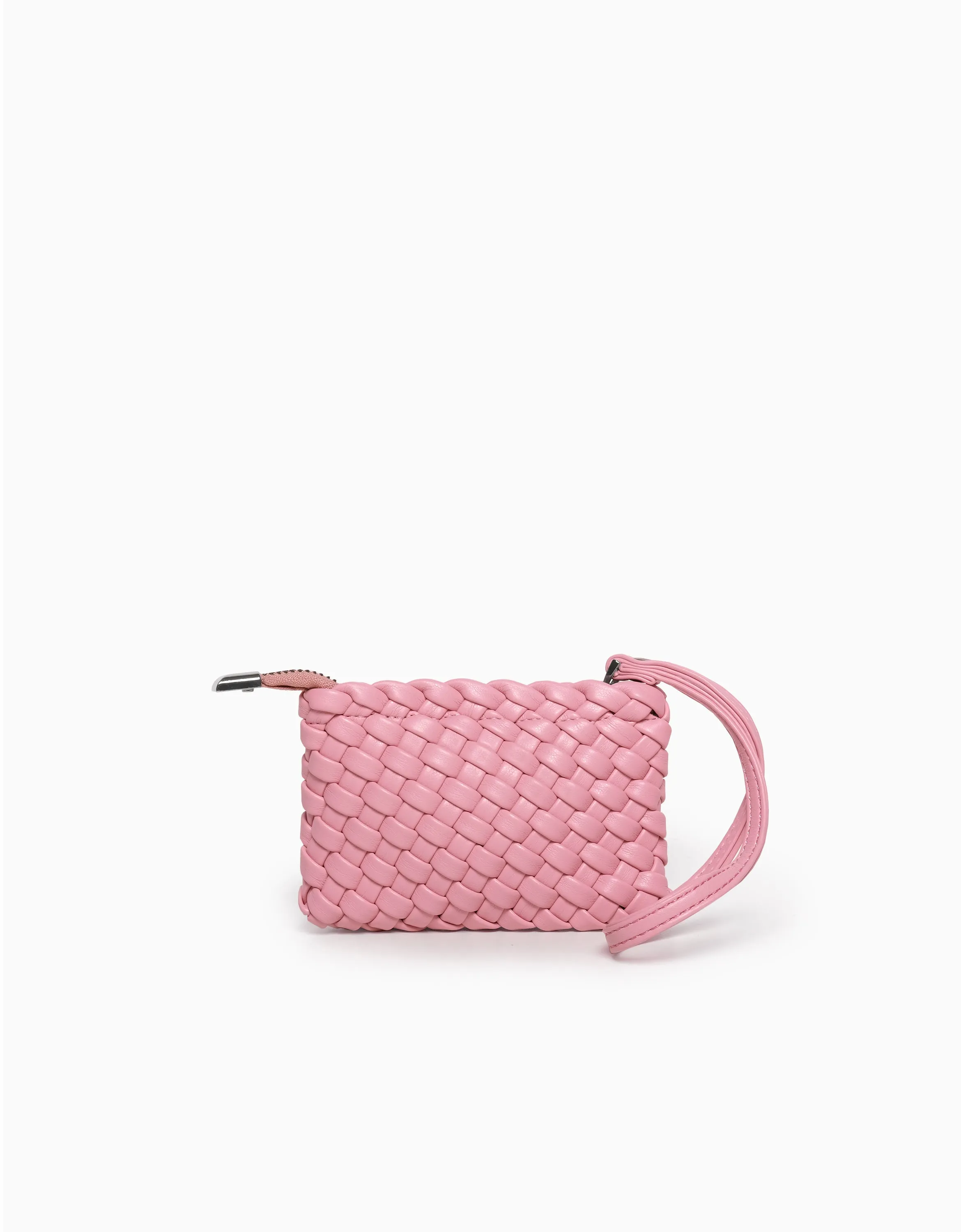 Small Intrecciato Bag