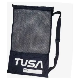 TUSA Deluxe Mesh Drawstring Bag