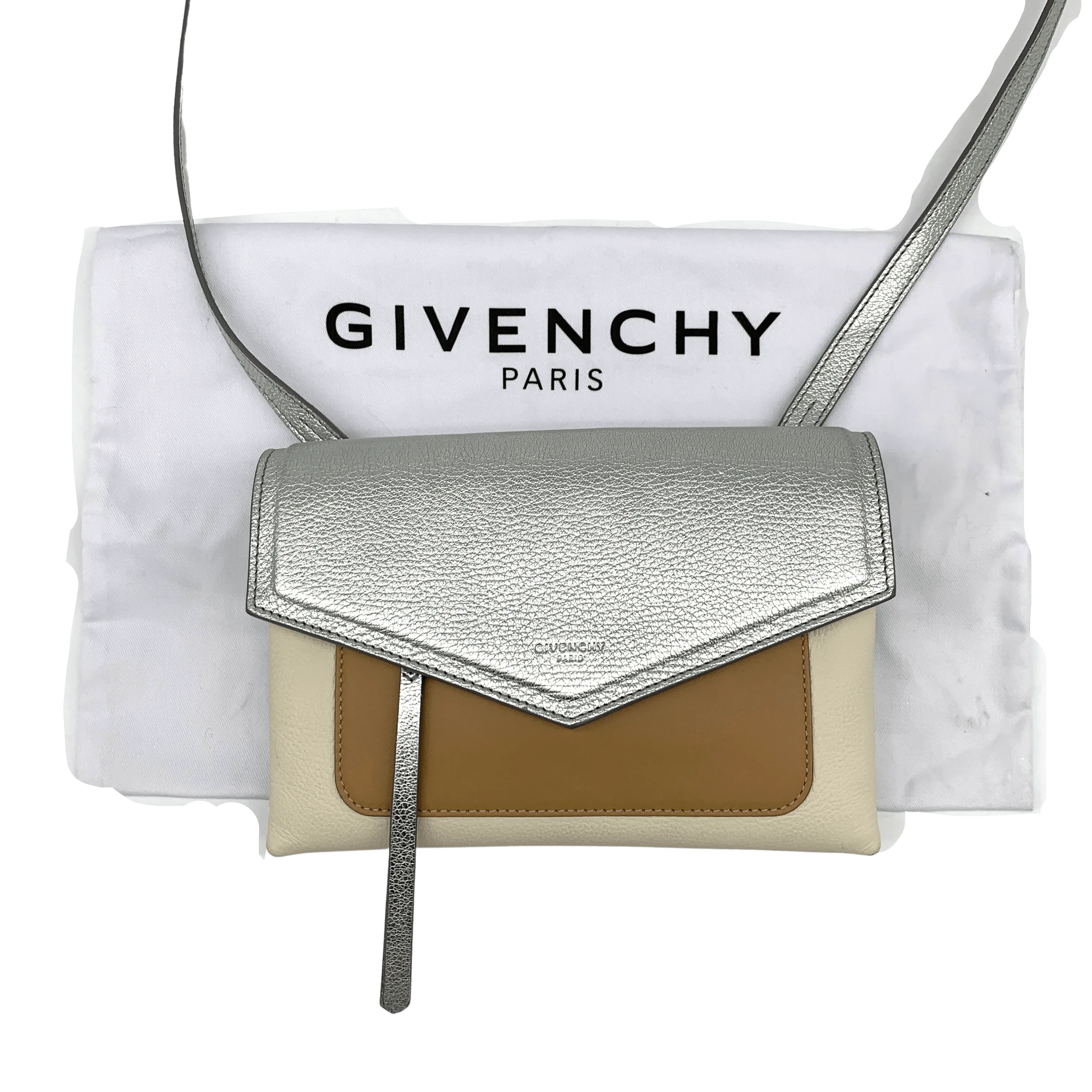 Vintage Givenchy Bag