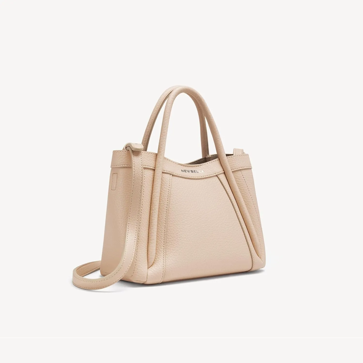 Women Mini Crossbody Purse for Women Soft Designer Top-handle Handbags