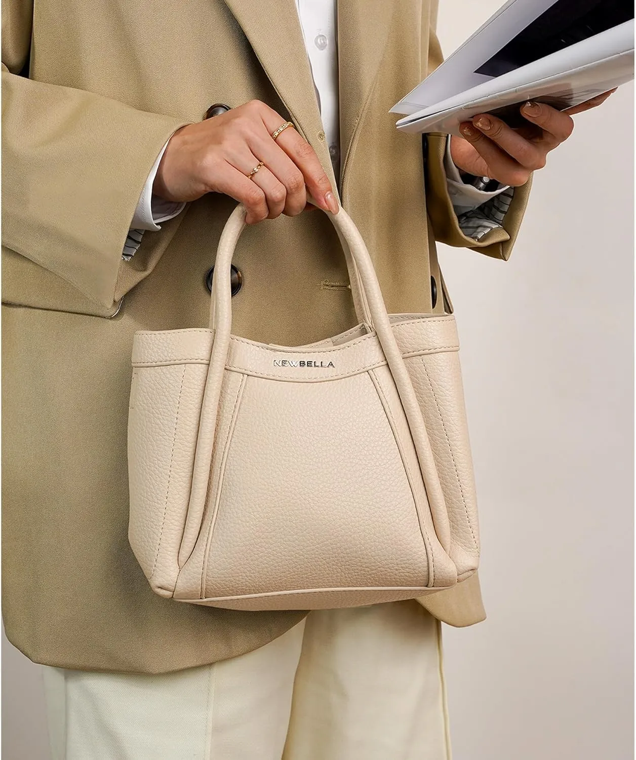 Women Mini Crossbody Purse for Women Soft Designer Top-handle Handbags